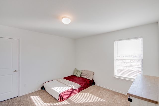 2138 Brisbon Street, Fate, TX 75189