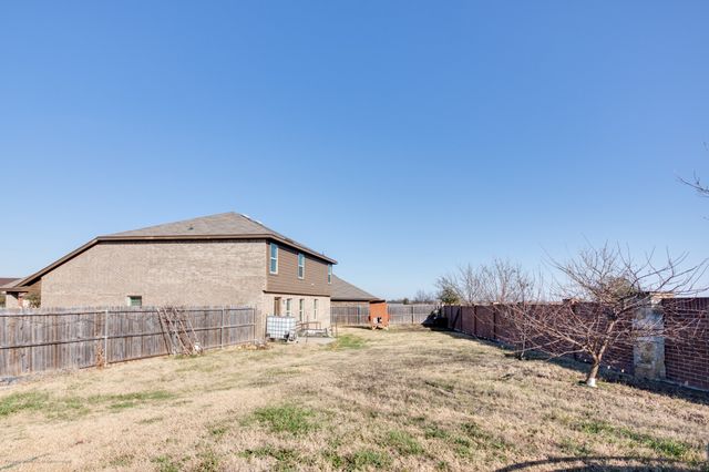 2138 Brisbon Street, Fate, TX 75189