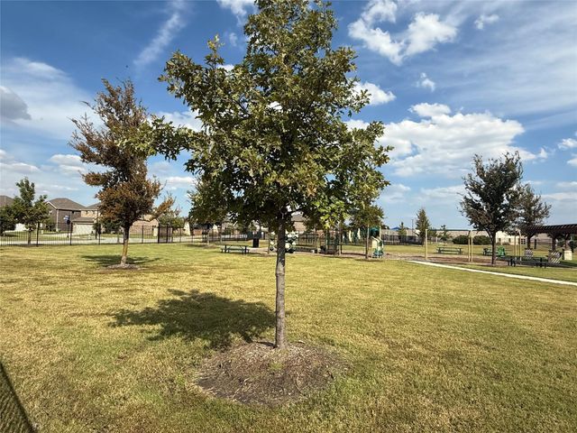 2138 Brisbon Street, Fate, TX 75189