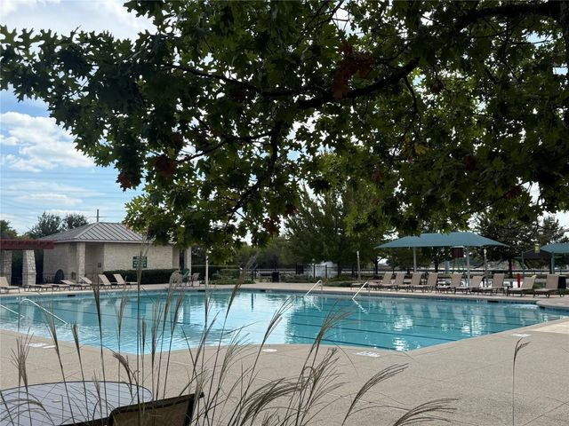 2138 Brisbon Street, Fate, TX 75189