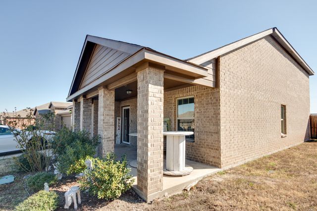 2138 Brisbon Street, Fate, TX 75189