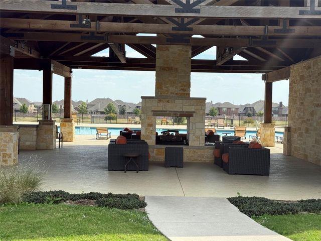 2138 Brisbon Street, Fate, TX 75189