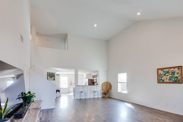 2138 Brisbon Street, Fate, TX 75189