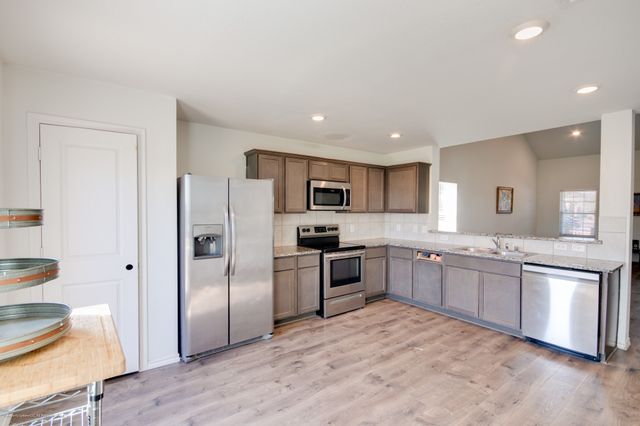 2138 Brisbon Street, Fate, TX 75189