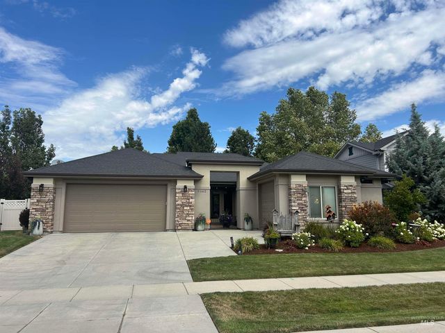1862 W Pachino St, Meridian, ID 83646