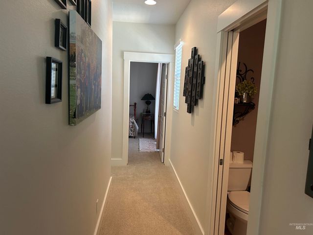 1862 W Pachino St, Meridian, ID 83646