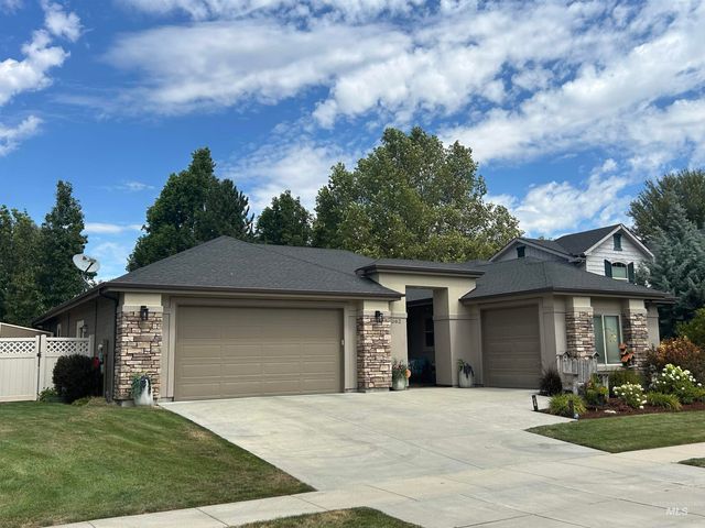1862 W Pachino St, Meridian, ID 83646