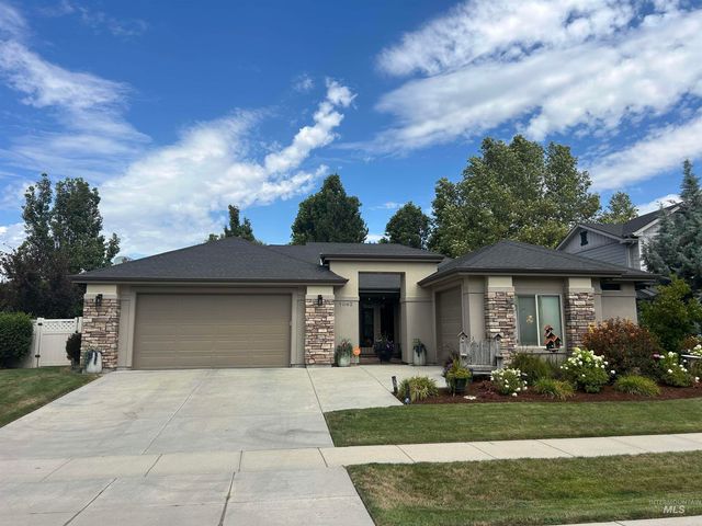 1862 W Pachino St, Meridian, ID 83646