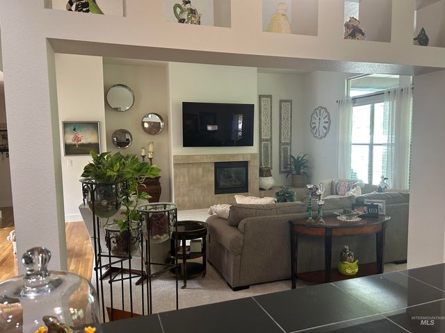 1862 W Pachino St, Meridian, ID 83646