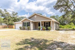 177 Bunion Road, Jesup, GA 31545