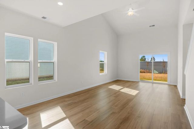 128 Cotesworth Street Lot 309 Lot 309 Tucker Ridge, Pendleton, SC 29670