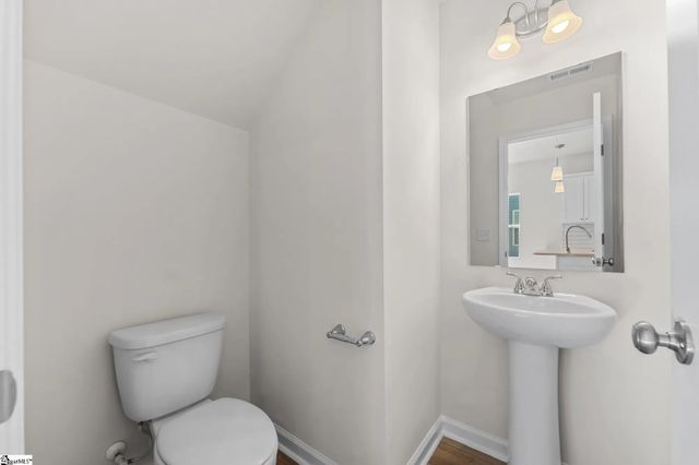 128 Cotesworth Street Lot 309 Lot 309 Tucker Ridge, Pendleton, SC 29670