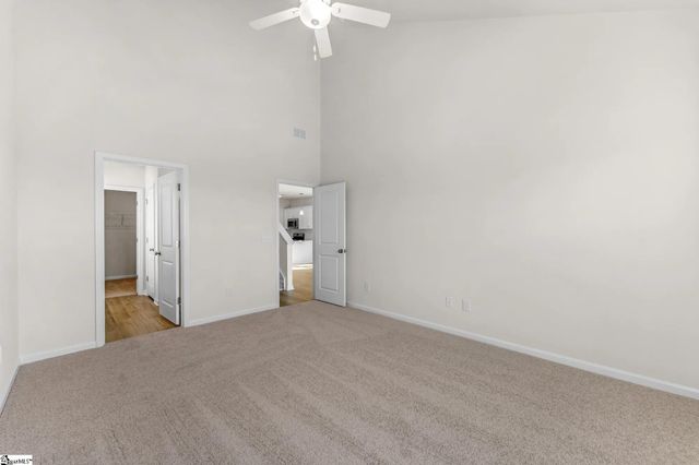 128 Cotesworth Street Lot 309 Lot 309 Tucker Ridge, Pendleton, SC 29670