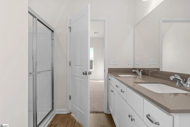 128 Cotesworth Street Lot 309 Lot 309 Tucker Ridge, Pendleton, SC 29670