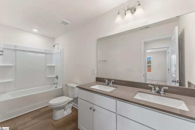 128 Cotesworth Street Lot 309 Lot 309 Tucker Ridge, Pendleton, SC 29670