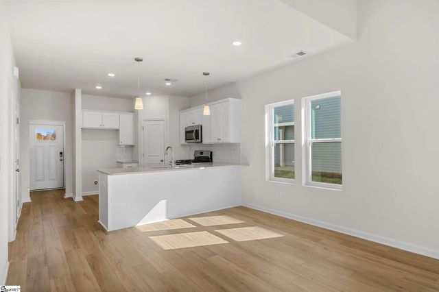 128 Cotesworth Street Lot 309 Lot 309 Tucker Ridge, Pendleton, SC 29670