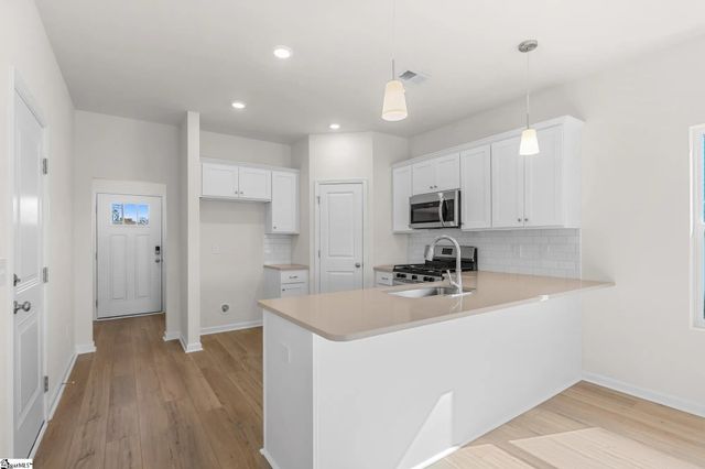 128 Cotesworth Street Lot 309 Lot 309 Tucker Ridge, Pendleton, SC 29670