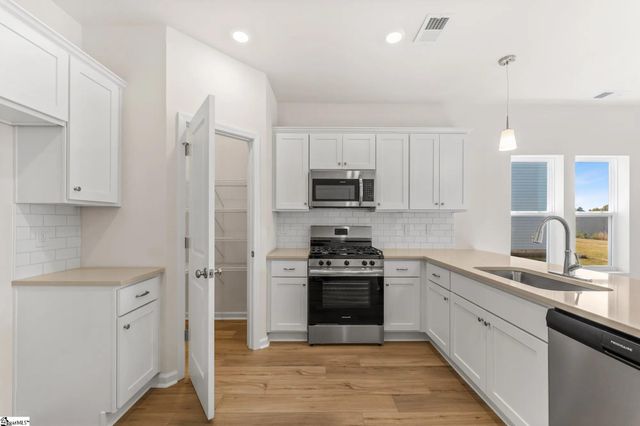 128 Cotesworth Street Lot 309 Lot 309 Tucker Ridge, Pendleton, SC 29670