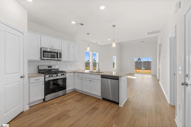 128 Cotesworth Street Lot 309 Lot 309 Tucker Ridge, Pendleton, SC 29670