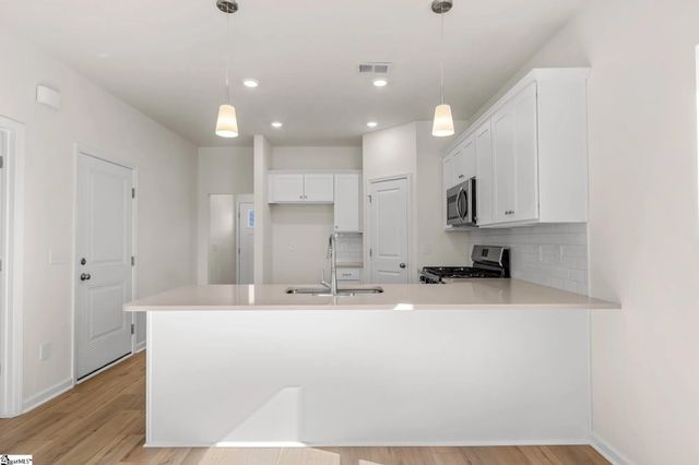 128 Cotesworth Street Lot 309 Lot 309 Tucker Ridge, Pendleton, SC 29670