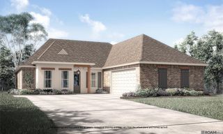 37488 Cattle Ave, Prairieville, LA 70769