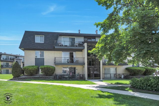 11124 S 84TH Avenue 2A, Palos Hills, IL 60465