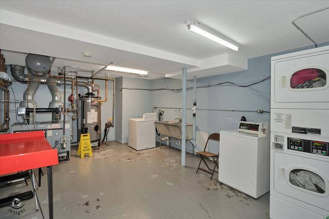 11124 S 84TH Avenue 2A, Palos Hills, IL 60465