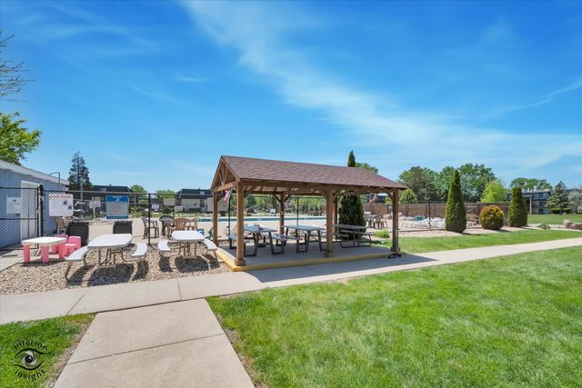 11124 S 84TH Avenue 2A, Palos Hills, IL 60465