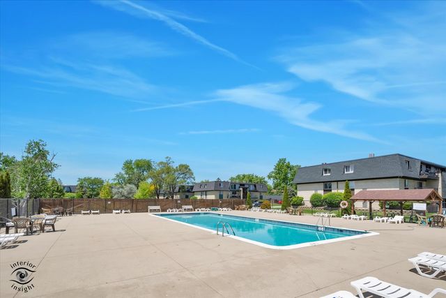 11124 S 84TH Avenue 2A, Palos Hills, IL 60465