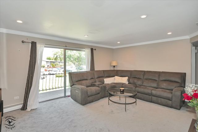 11124 S 84TH Avenue 2A, Palos Hills, IL 60465