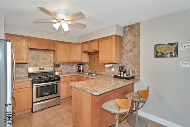 11124 S 84TH Avenue 2A, Palos Hills, IL 60465