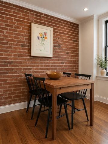 79 Gainsborough St 204, Boston, MA 02115