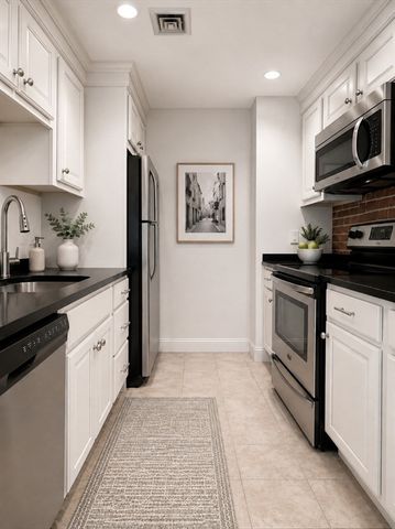 79 Gainsborough St 204, Boston, MA 02115