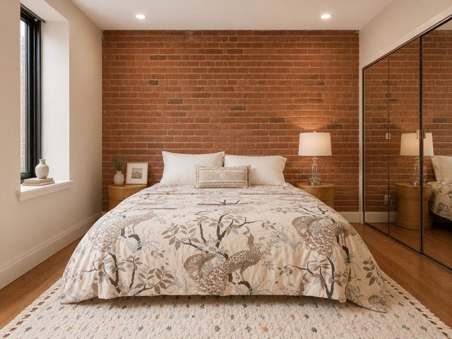 79 Gainsborough St 204, Boston, MA 02115
