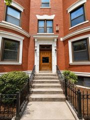 79 Gainsborough St 204, Boston, MA 02115