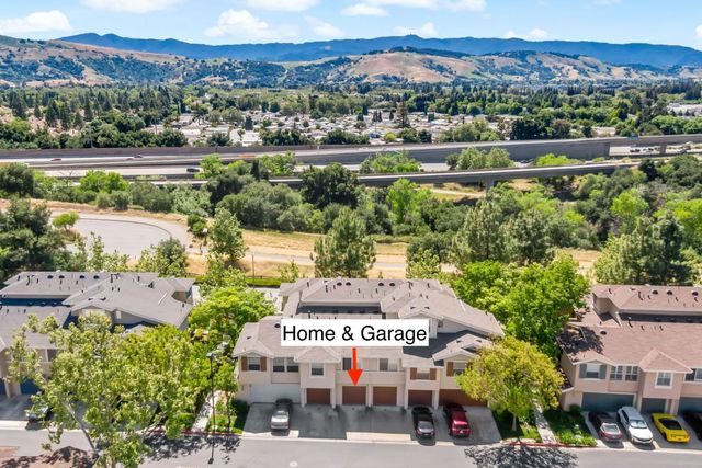 1086 Niguel Lane, San Jose, CA 95138