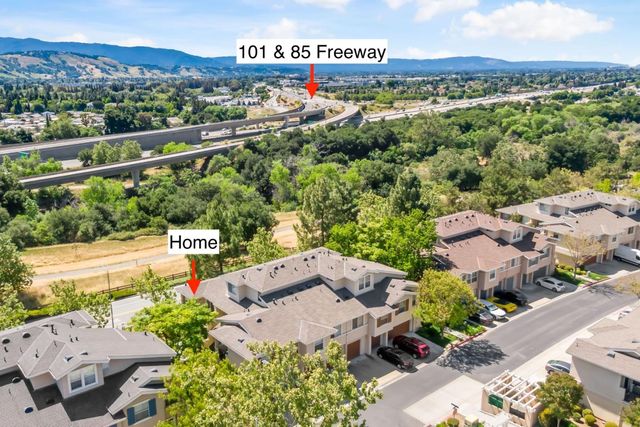 1086 Niguel Lane, San Jose, CA 95138