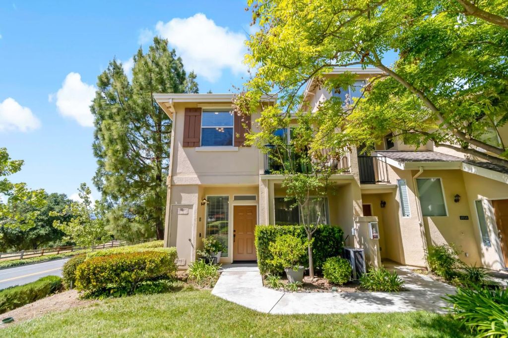 1086 Niguel Lane, San Jose, CA 95138
