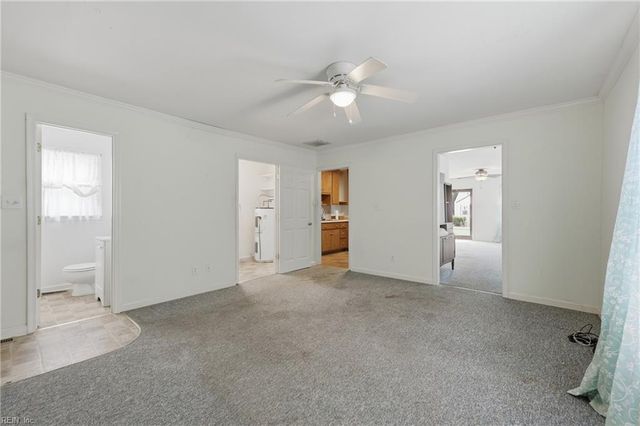 6 Thornrose AVE, Hampton, VA 23669