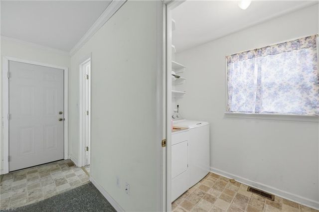6 Thornrose AVE, Hampton, VA 23669