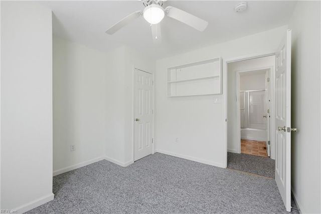 6 Thornrose AVE, Hampton, VA 23669