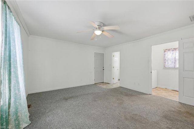 6 Thornrose AVE, Hampton, VA 23669