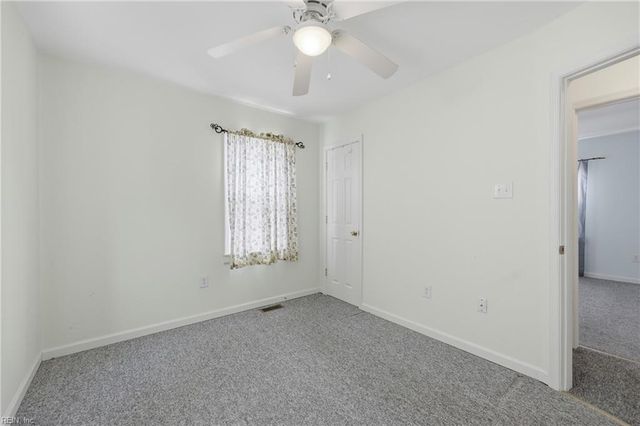 6 Thornrose AVE, Hampton, VA 23669