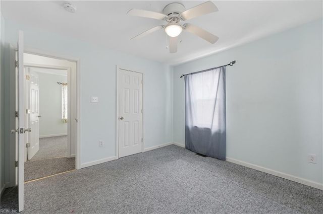 6 Thornrose AVE, Hampton, VA 23669
