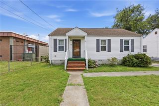 6 Thornrose AVE, Hampton, VA 23669