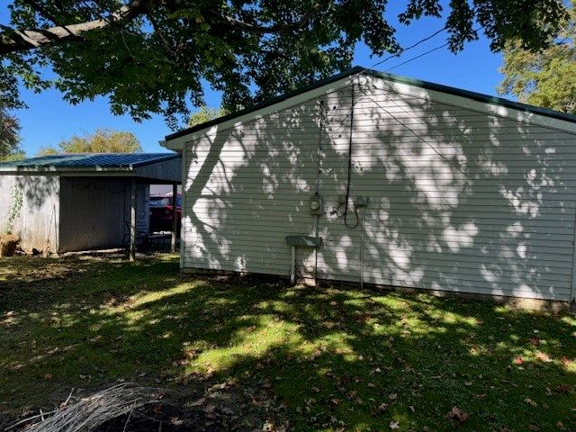 11694 OAKFIELD Drive, Conneaut Lake, PA 16316