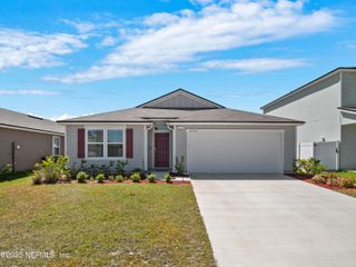 2741 OAK STREAM Drive, Green Cove Springs, FL 32043