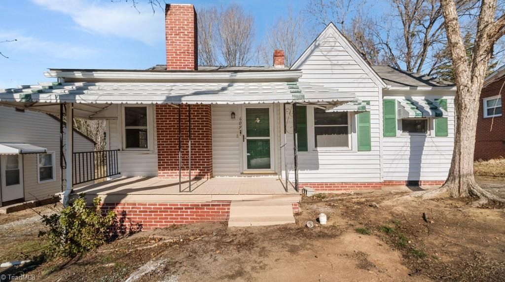 609 Martha Place, High Point, NC 27263