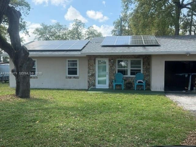 4651 SW 25th Ave, Dania Beach, FL 33312