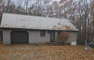 411 Peach Road, Roscommon, MI 48653